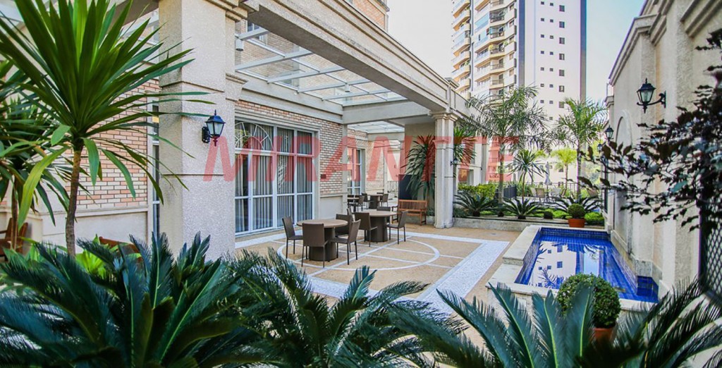 Apartamento de 68m² com 2 quartos em Vila Madalena
