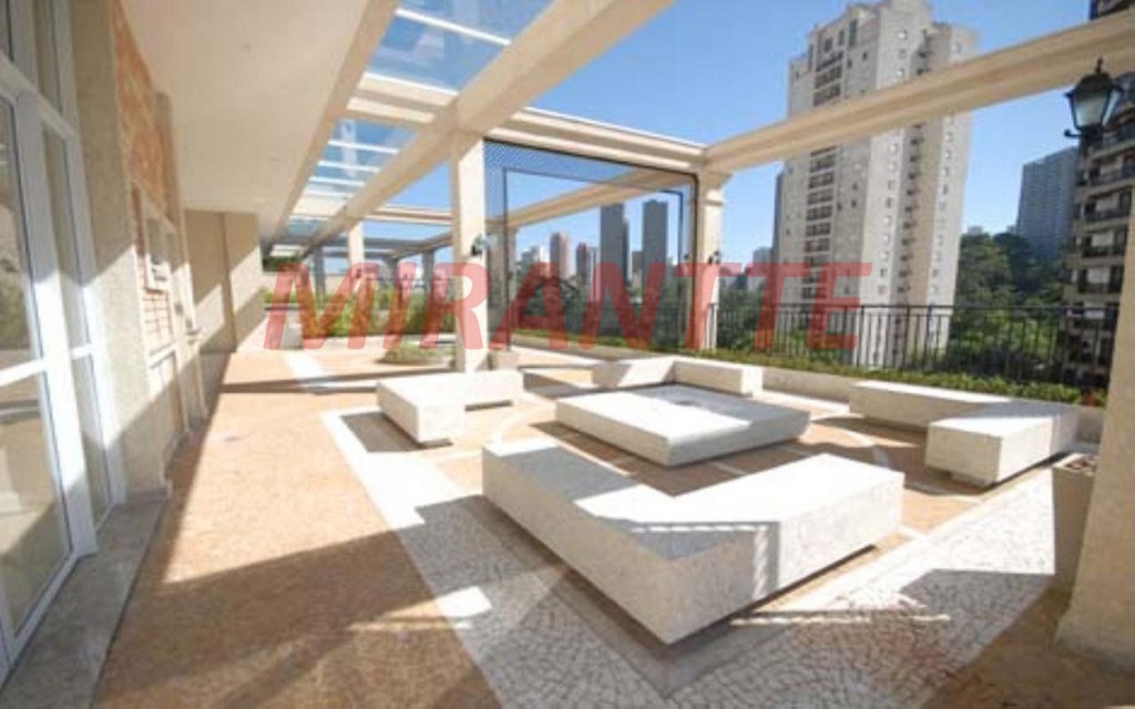 Apartamento de 68m² com 2 quartos em Vila Madalena
