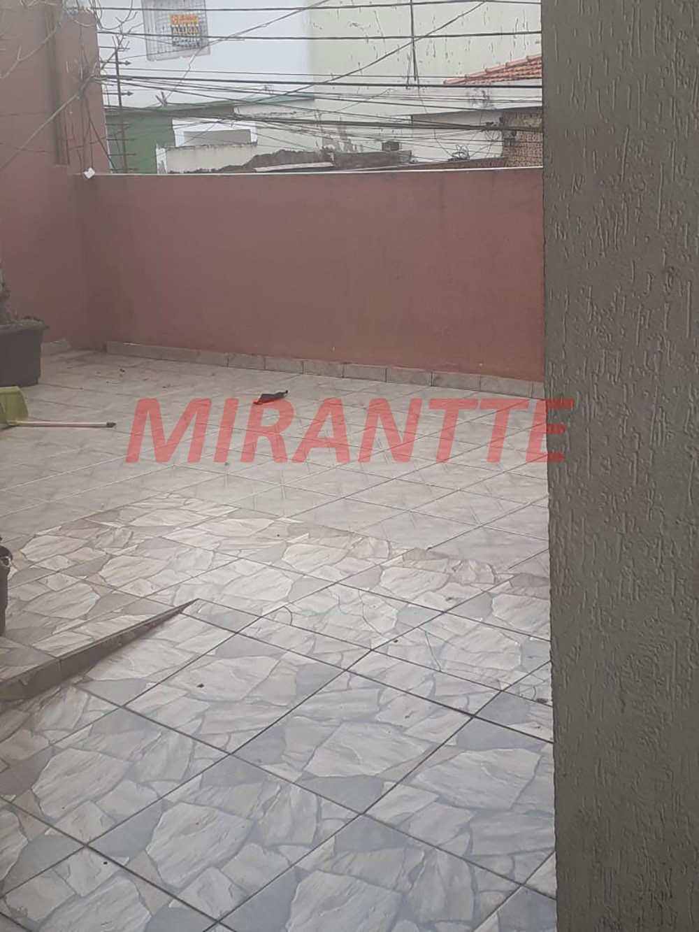 Terreno de 216m² em Vila Medeiros