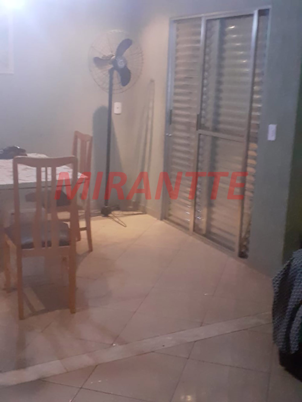 Terreno de 216m² em Vila Medeiros