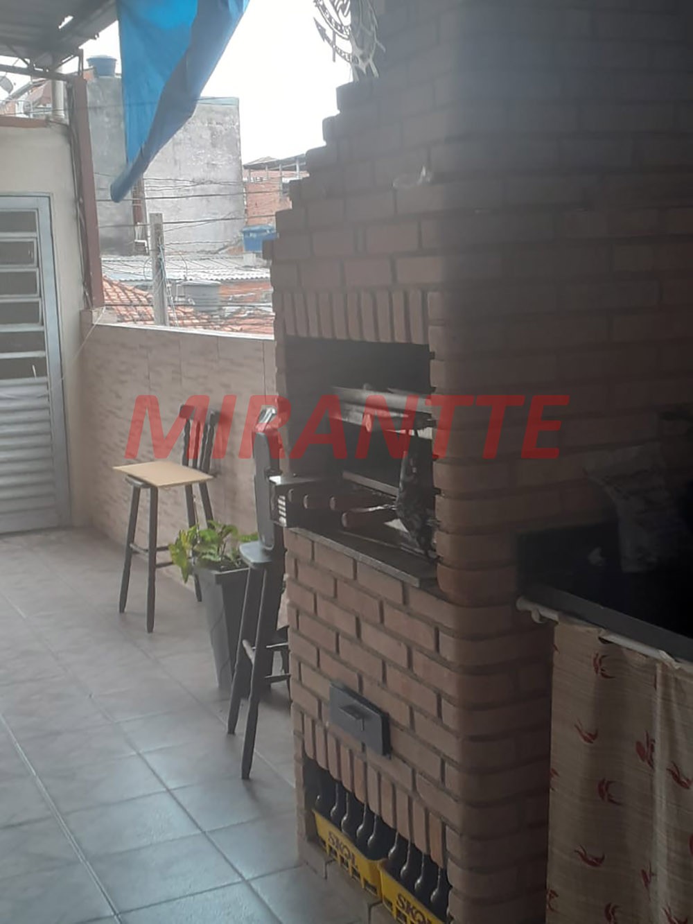 Terreno de 216m² em Vila Medeiros