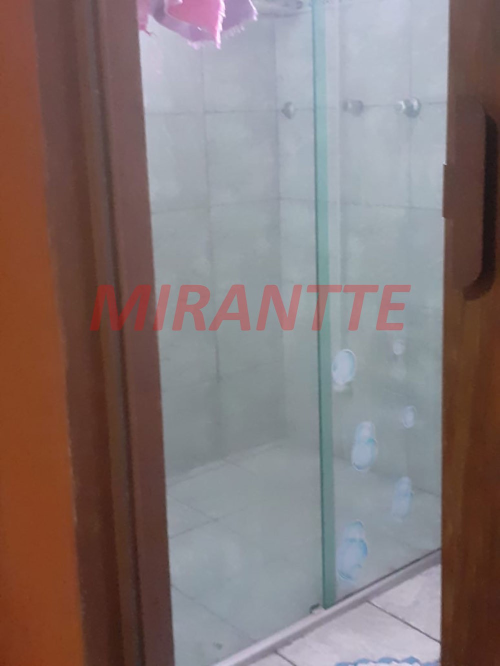 Terreno de 216m² em Vila Medeiros