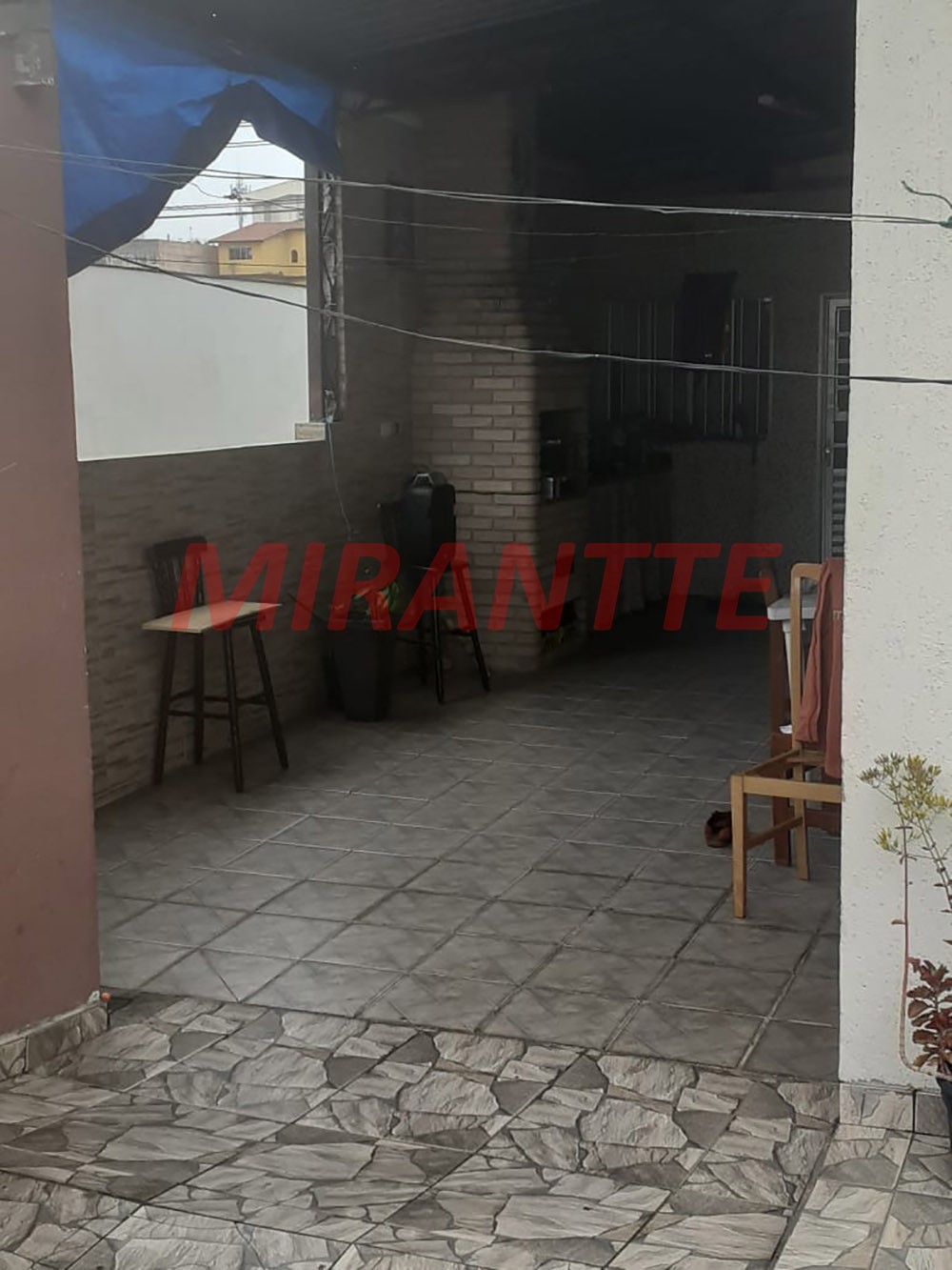 Terreno de 216m² em Vila Medeiros