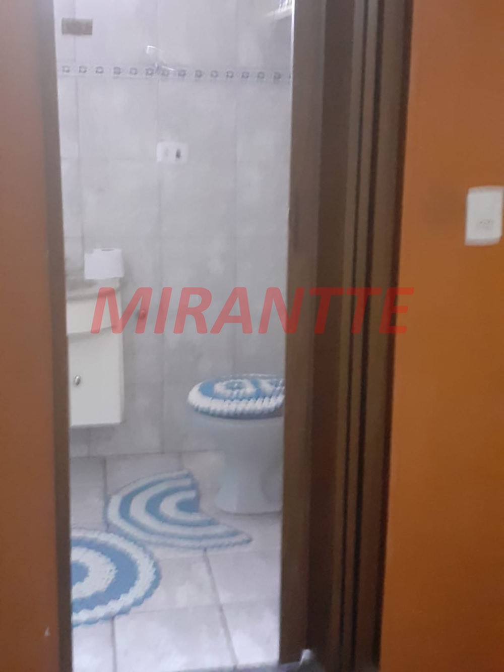 Terreno de 216m² em Vila Medeiros