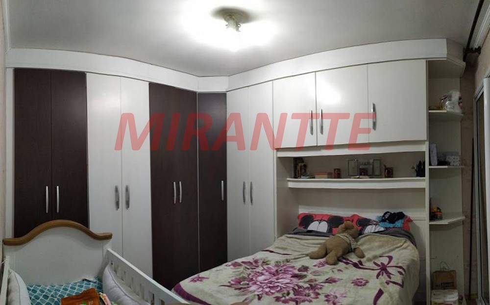 Cobertura de 145m² com 3 quartos em Vila Carrao