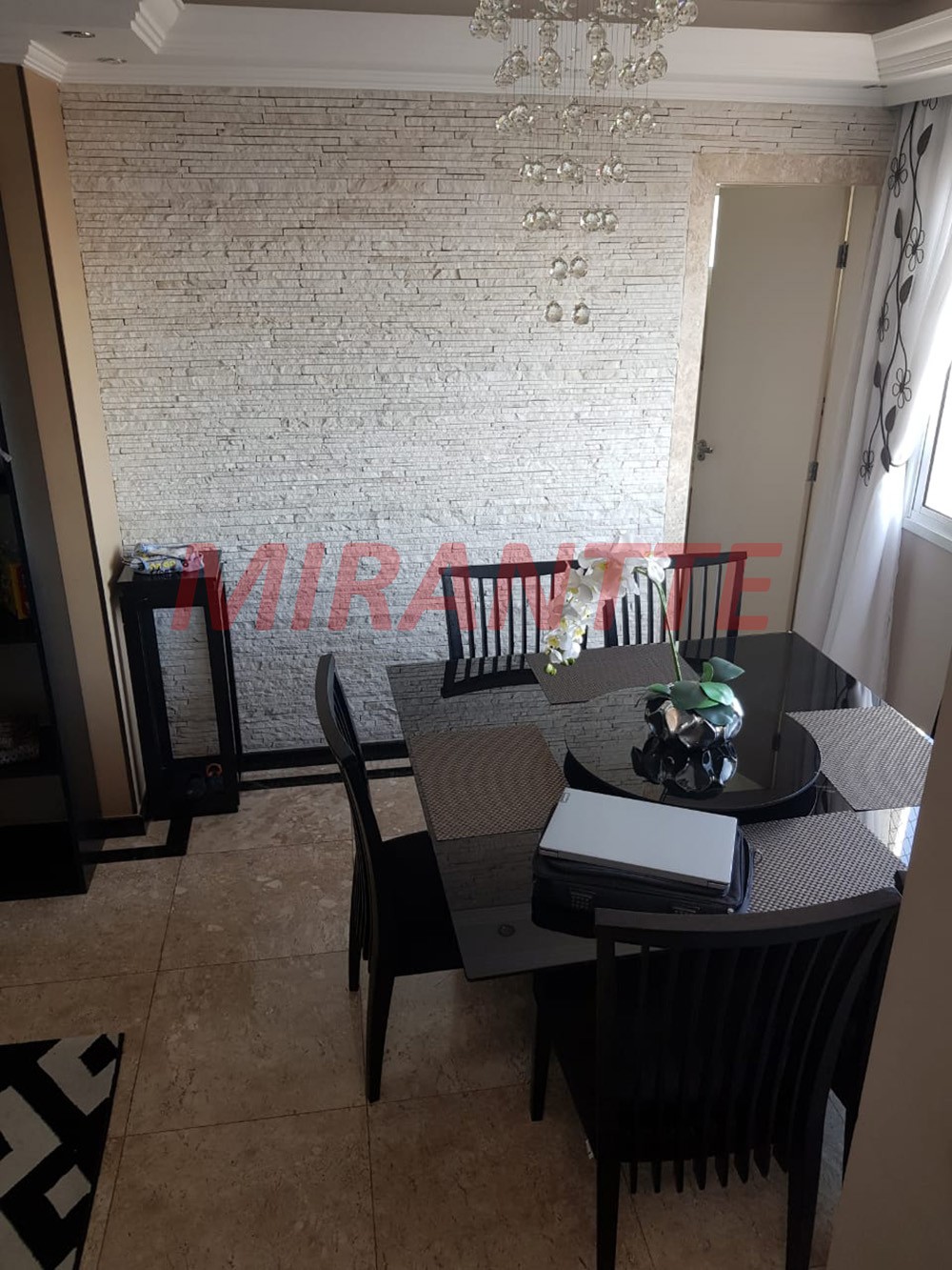 Cobertura de 145m² com 3 quartos em Vila Carrao