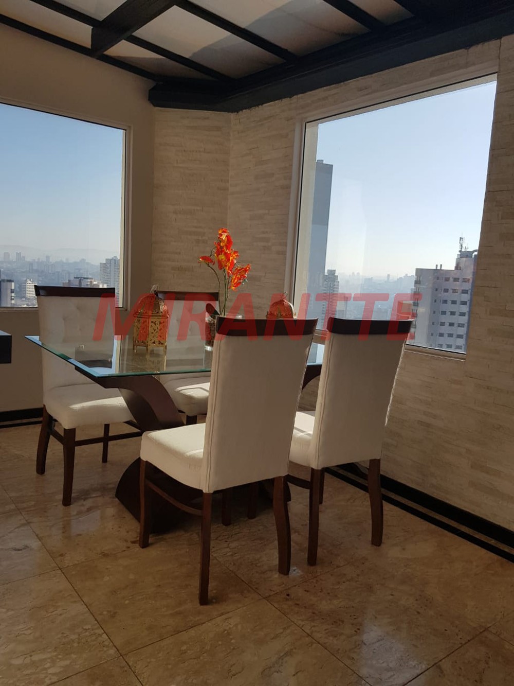 Cobertura de 145m² com 3 quartos em Vila Carrao