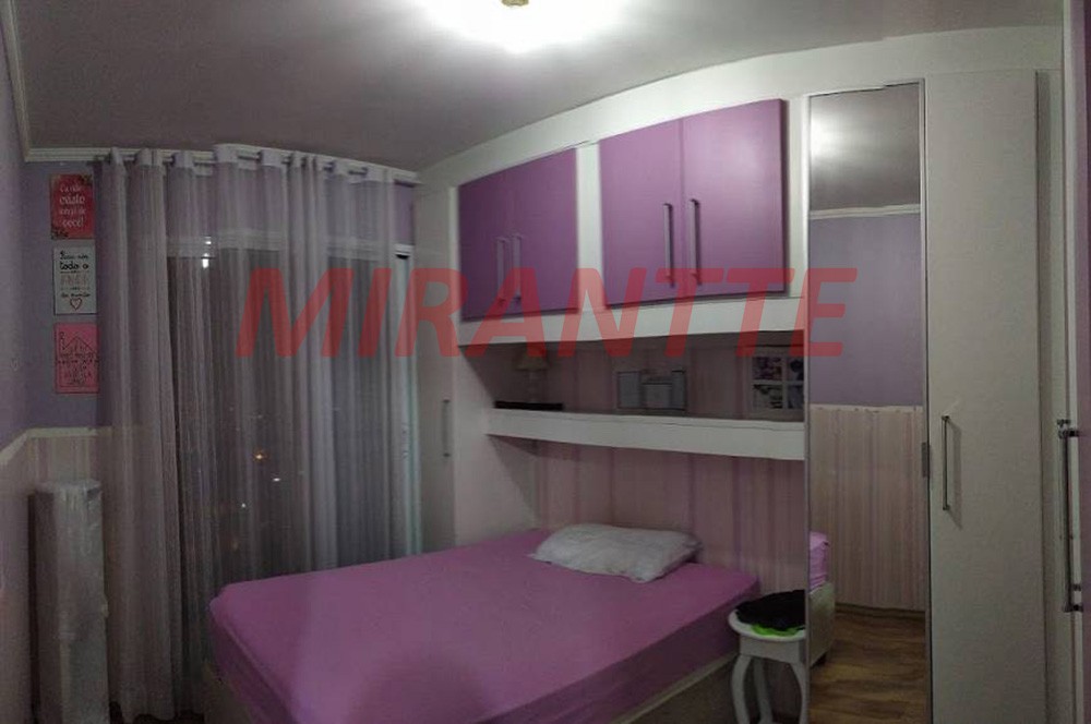 Cobertura de 145m² com 3 quartos em Vila Carrao