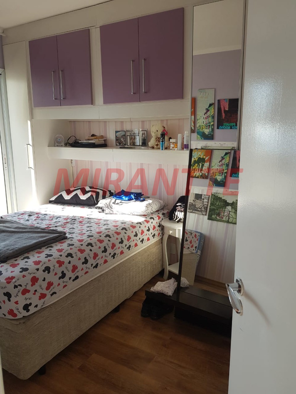 Cobertura de 145m² com 3 quartos em Vila Carrao