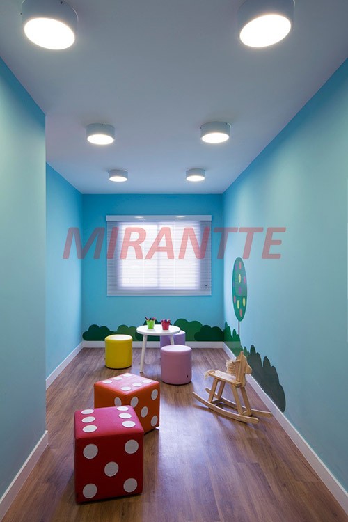 Apartamento de 51m² com 2 quartos em Vila Matilde