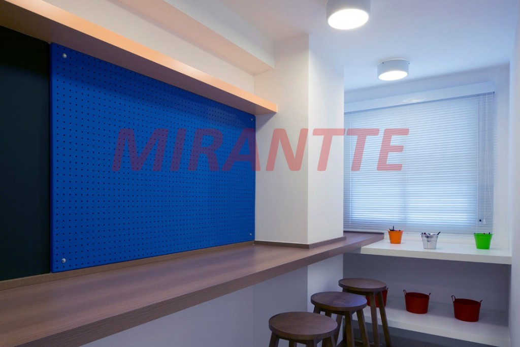Apartamento de 51m² com 2 quartos em Vila Matilde