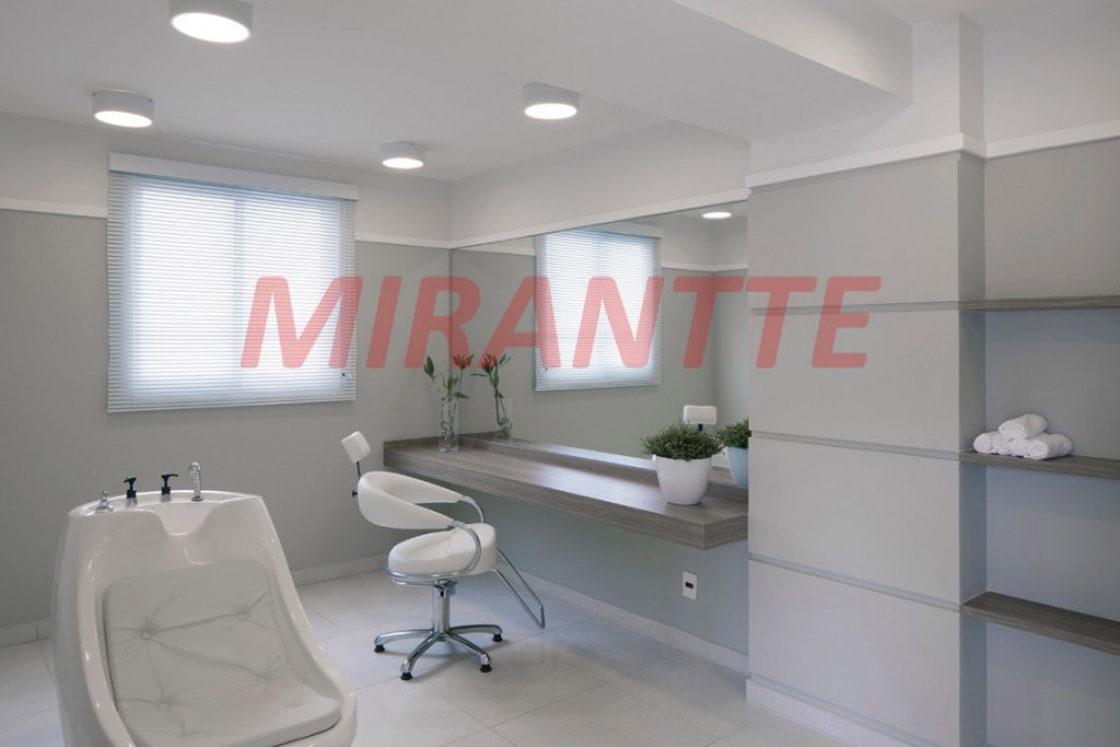 Apartamento de 51m² com 2 quartos em Vila Matilde