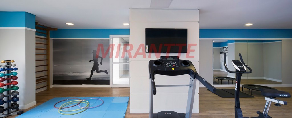 Apartamento de 51m² com 2 quartos em Vila Matilde