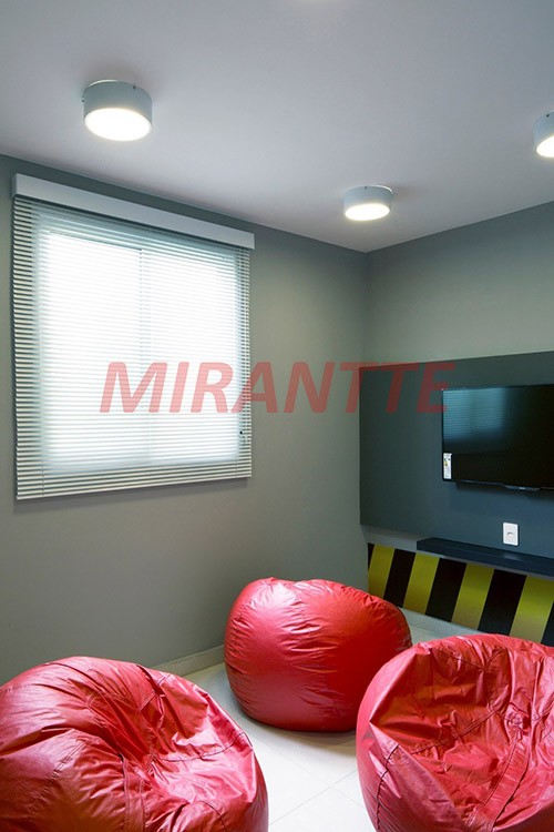Apartamento de 51m² com 2 quartos em Vila Matilde
