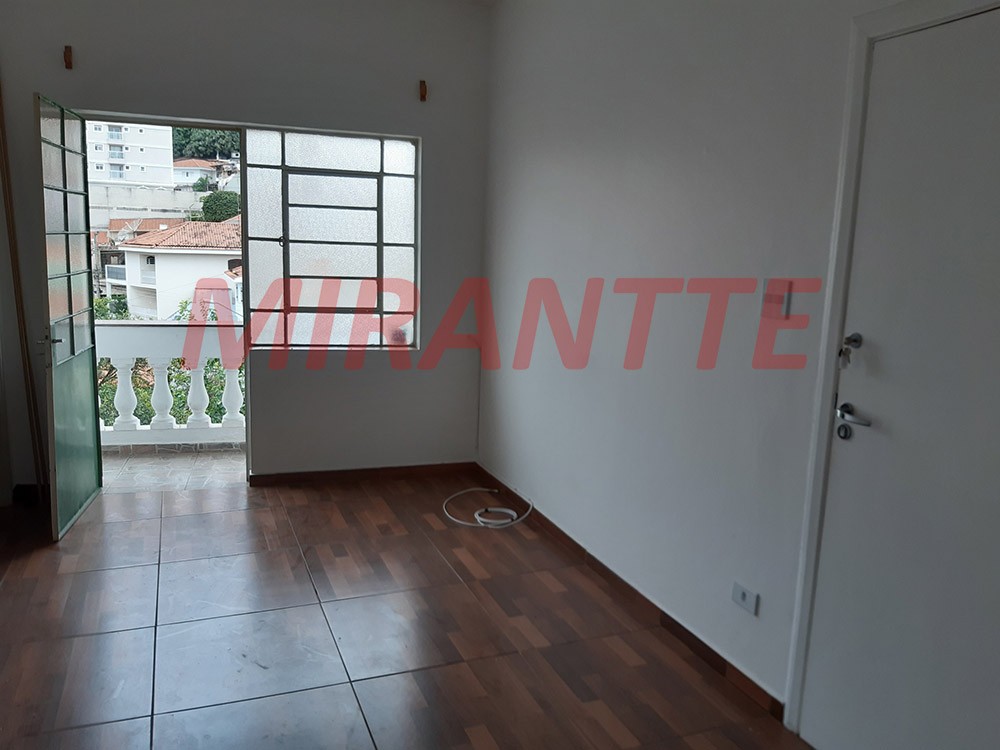 Apartamento de 58m² com 2 quartos em Jardim São Paulo