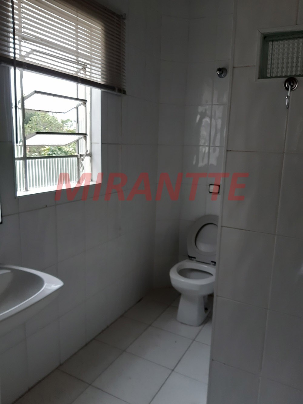 Apartamento de 58m² com 2 quartos em Jardim São Paulo