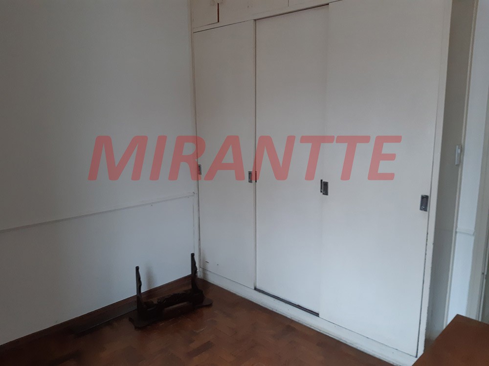 Apartamento de 58m² com 2 quartos em Jardim São Paulo