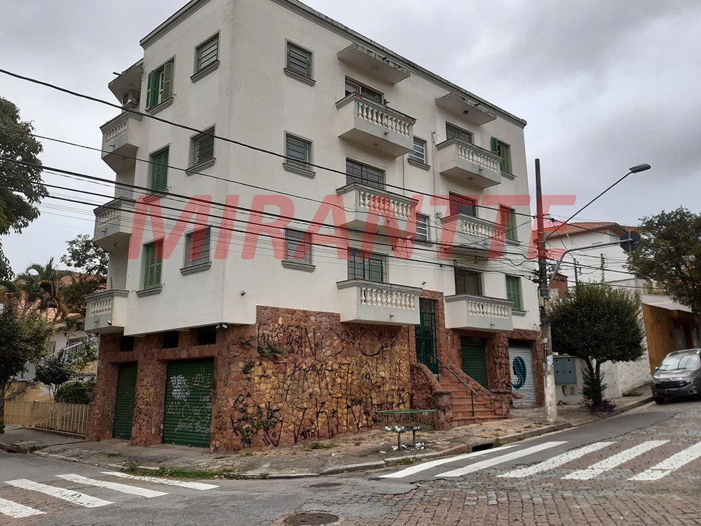 Apartamento de 58m² com 2 quartos em Jardim São Paulo