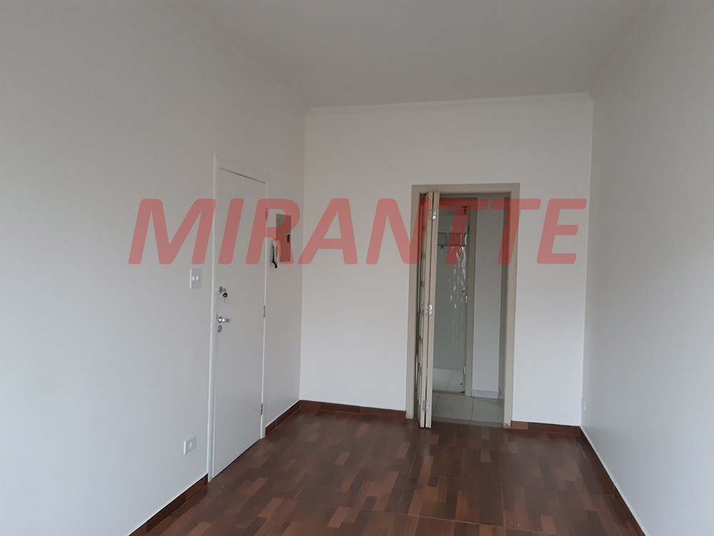 Apartamento de 58m² com 2 quartos em Jardim São Paulo