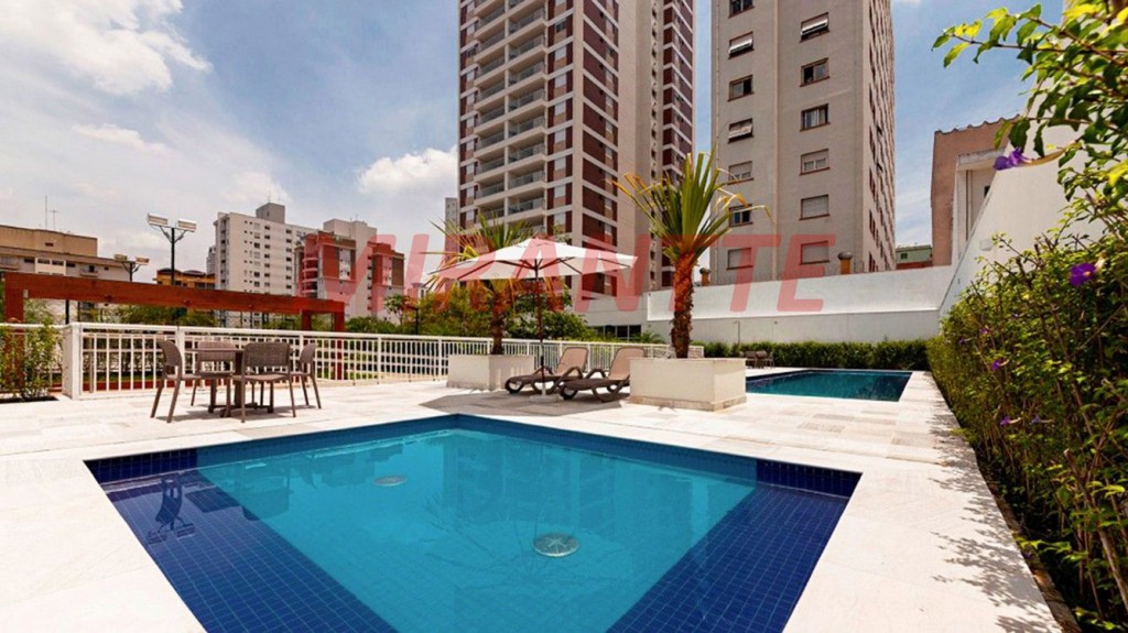 Apartamento de 75m² com 2 quartos em Vila Mariana