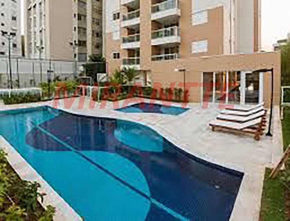 Apartamento de 75m² com 2 quartos em Vila Mariana