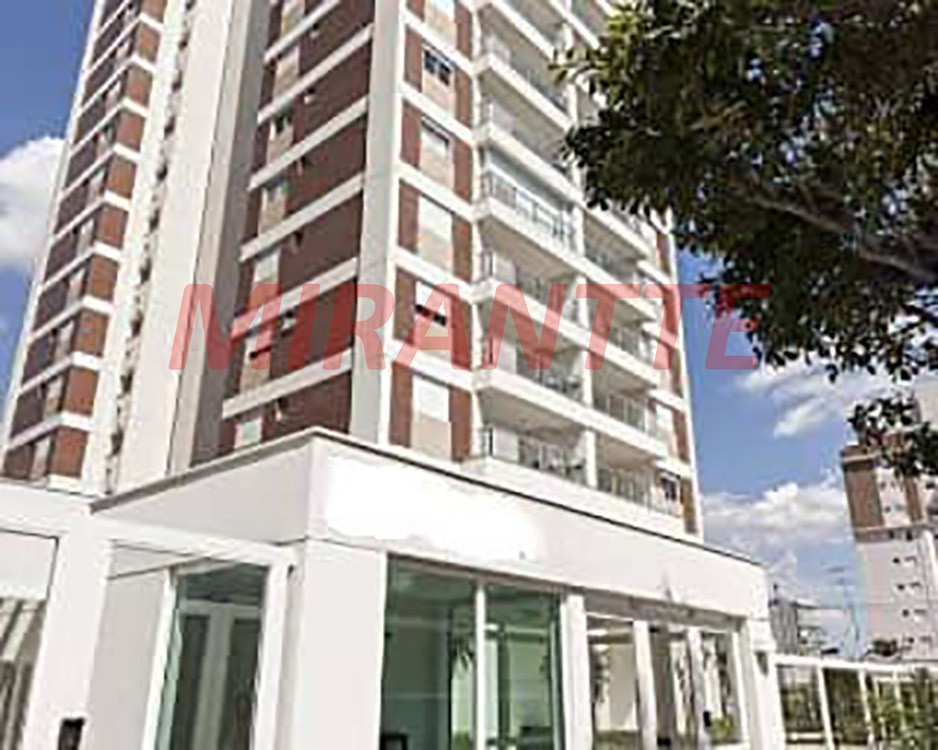 Apartamento de 75m² com 2 quartos em Vila Mariana