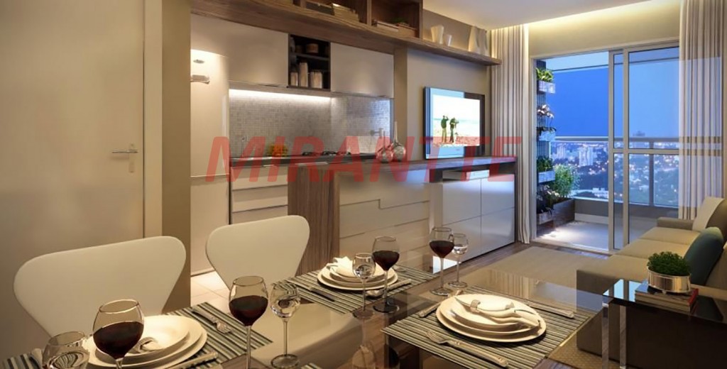 Apartamento de 75m² com 2 quartos em Vila Mariana