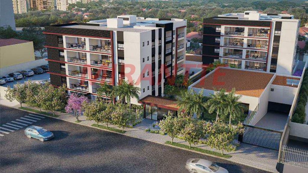 Comercial de 38m² em Vila Mariana