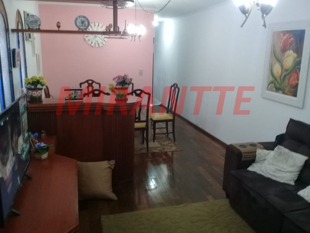 Sobrado de 240m² com 3 quartos em Tucuruvi