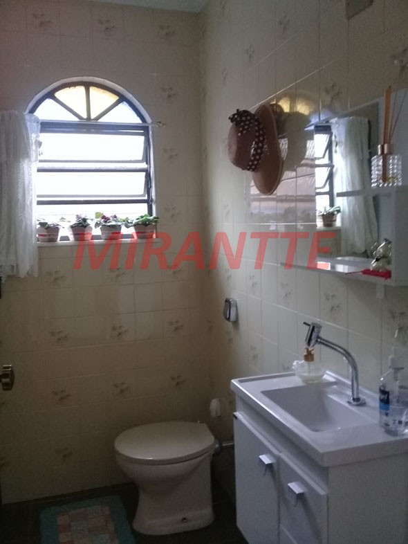 Sobrado de 240m² com 3 quartos em Tucuruvi