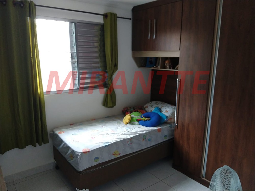 Sobrado de 110m² com 3 quartos em Jardim das Palmeiras
