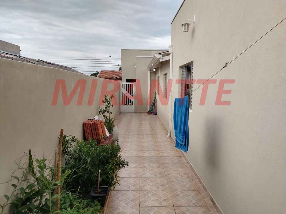 Sobrado de 110m² com 3 quartos em Jardim das Palmeiras