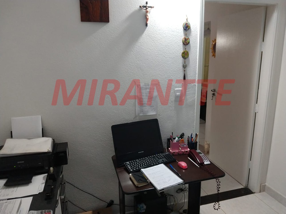 Sobrado de 110m² com 3 quartos em Jardim das Palmeiras