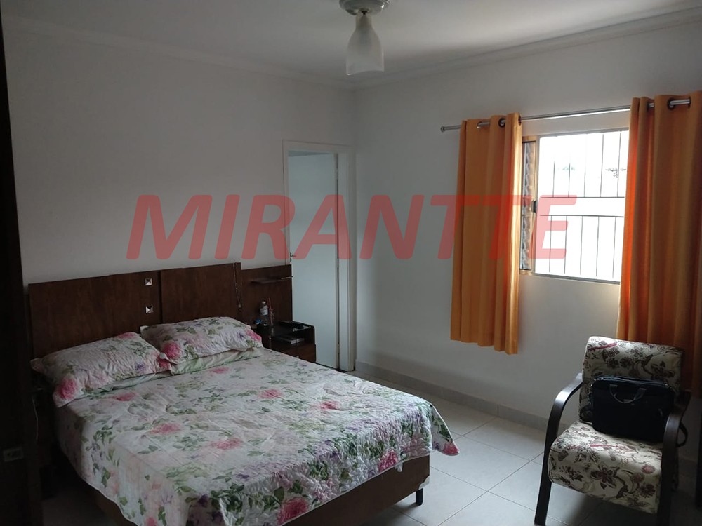 Sobrado de 110m² com 3 quartos em Jardim das Palmeiras