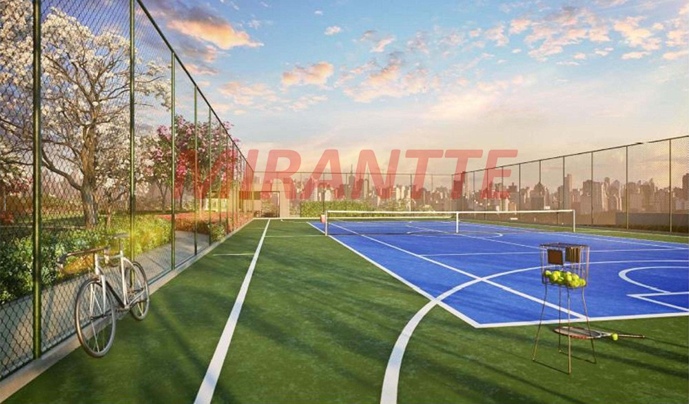 Apartamento de 68m² com 2 quartos em Tatuapé
