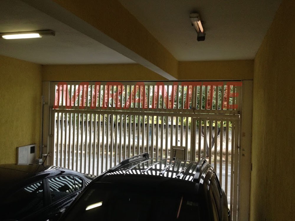 Sobrado de 184m² com 3 quartos em Jardim Santa Clara