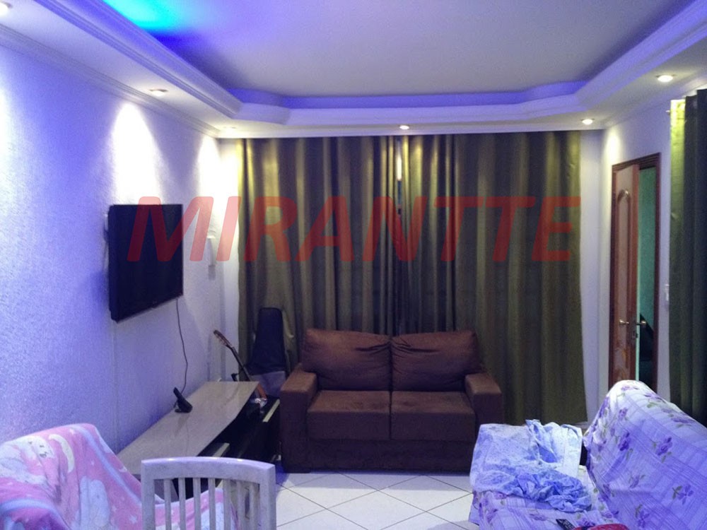 Sobrado de 184m² com 3 quartos em Jardim Santa Clara