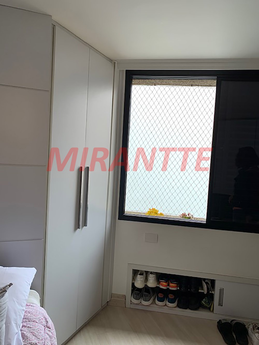 Apartamento de 160m² com 3 quartos em Perdizes
