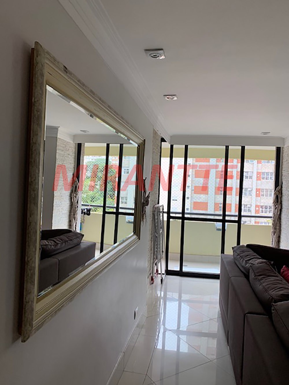 Apartamento de 160m² com 3 quartos em Perdizes