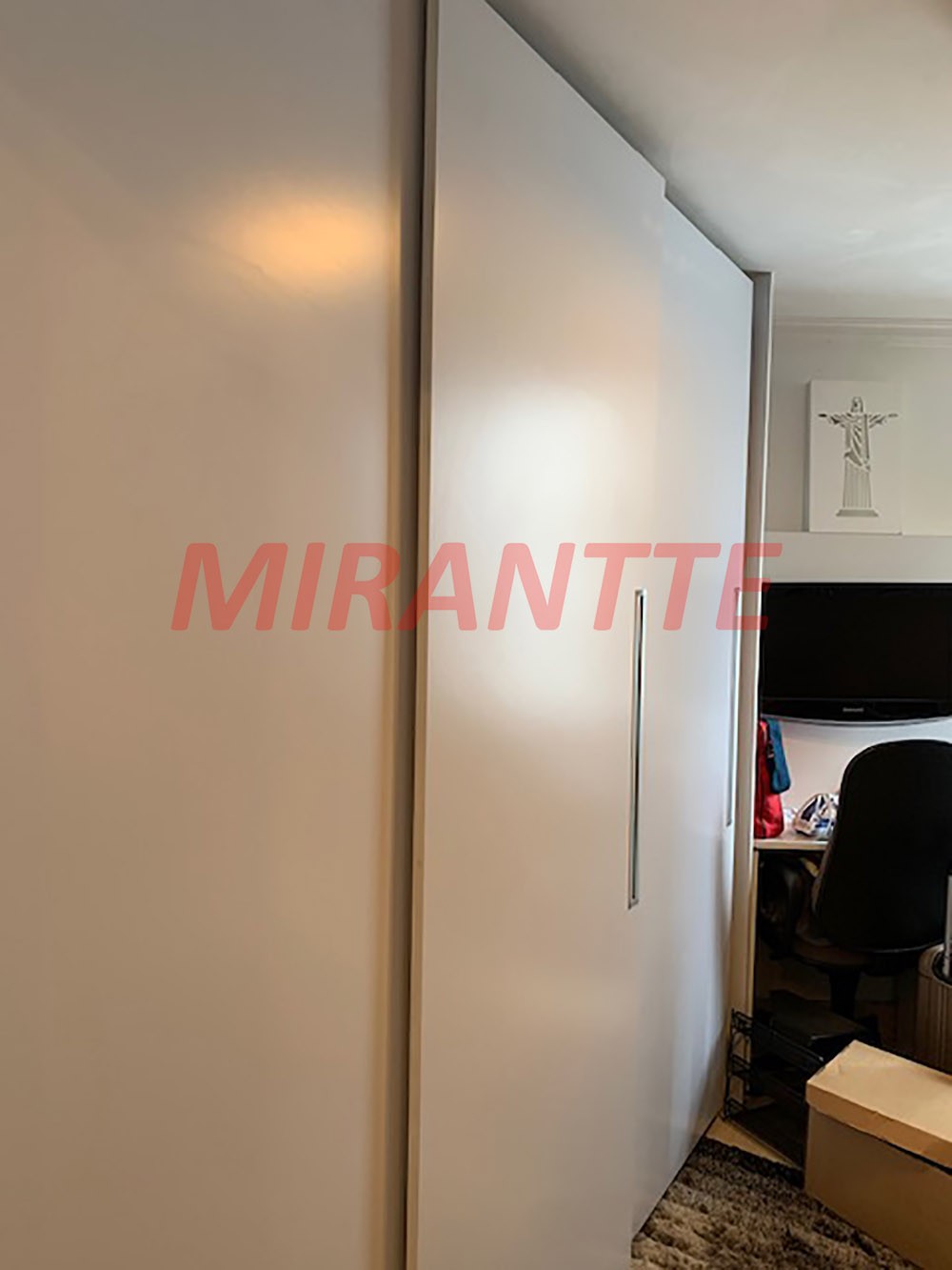Apartamento de 160m² com 3 quartos em Perdizes