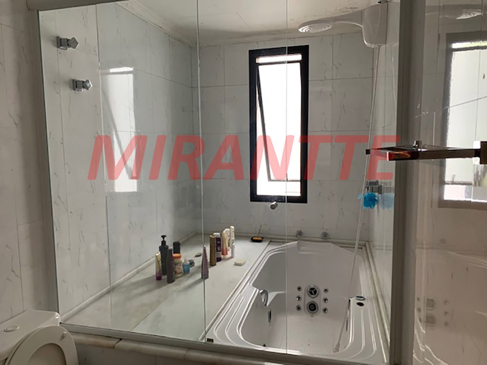 Apartamento de 160m² com 3 quartos em Perdizes