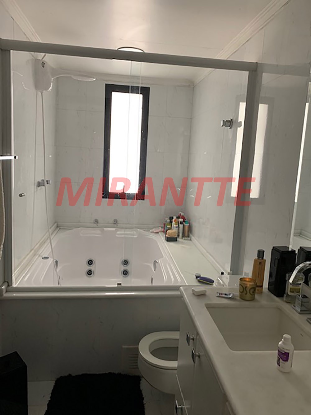 Apartamento de 160m² com 3 quartos em Perdizes