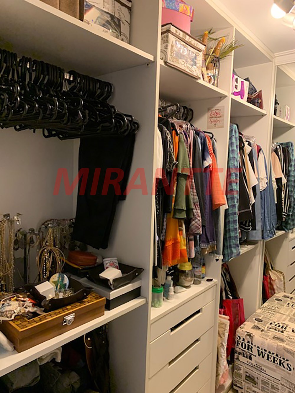 Apartamento de 160m² com 3 quartos em Perdizes