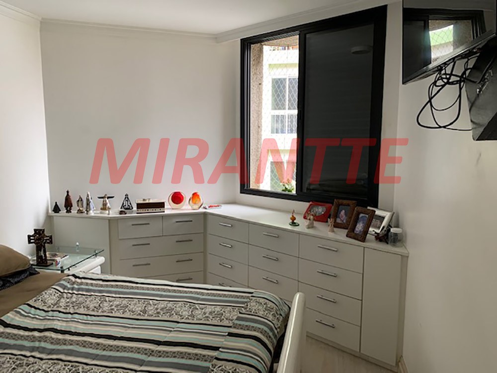 Apartamento de 160m² com 3 quartos em Perdizes