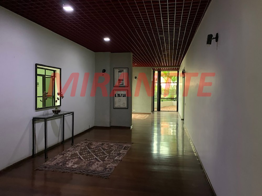 Apartamento de 160m² com 3 quartos em Perdizes