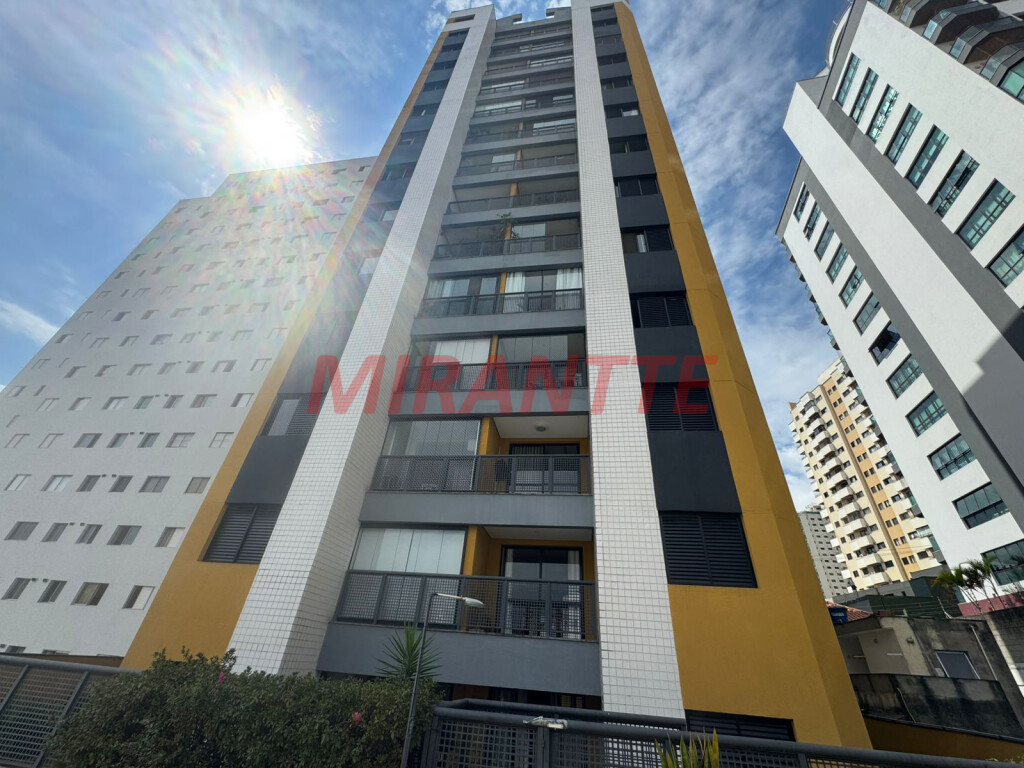 Apartamento de 62m² com 2 quartos em Santa Teresinha