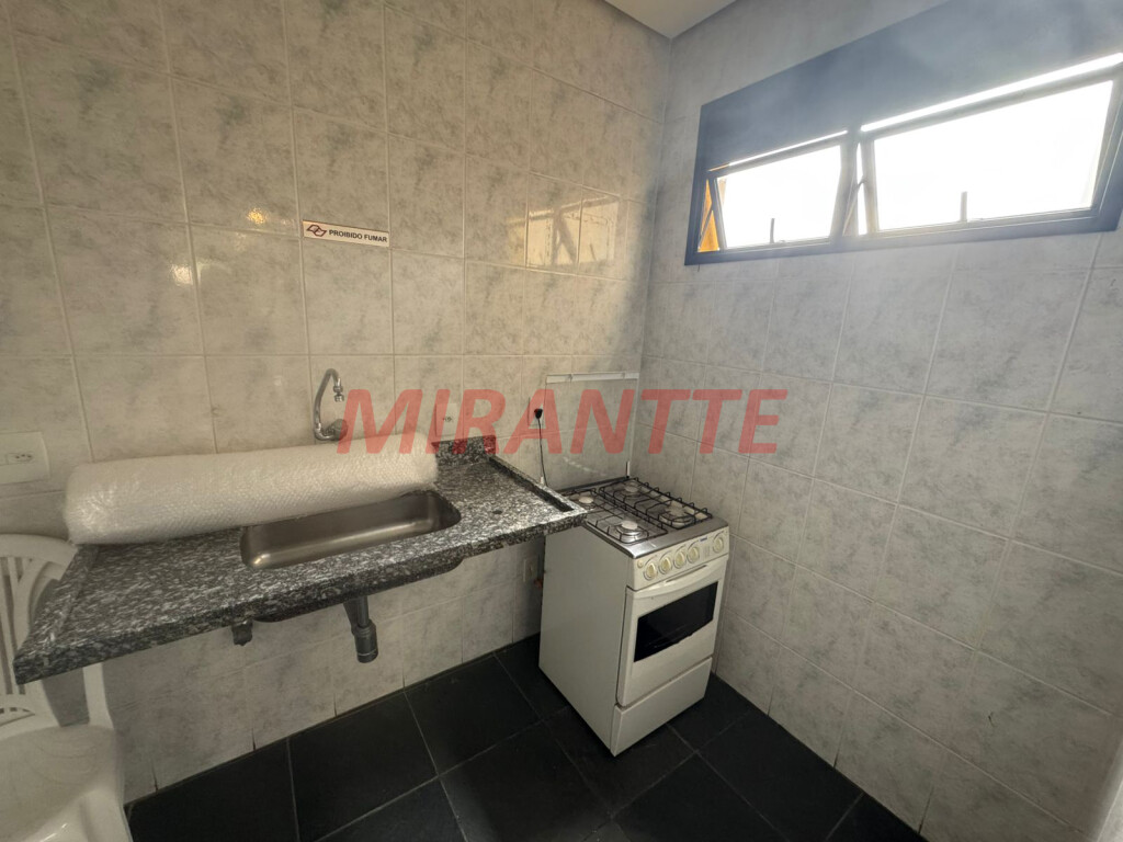 Apartamento de 62m² com 2 quartos em Santa Teresinha