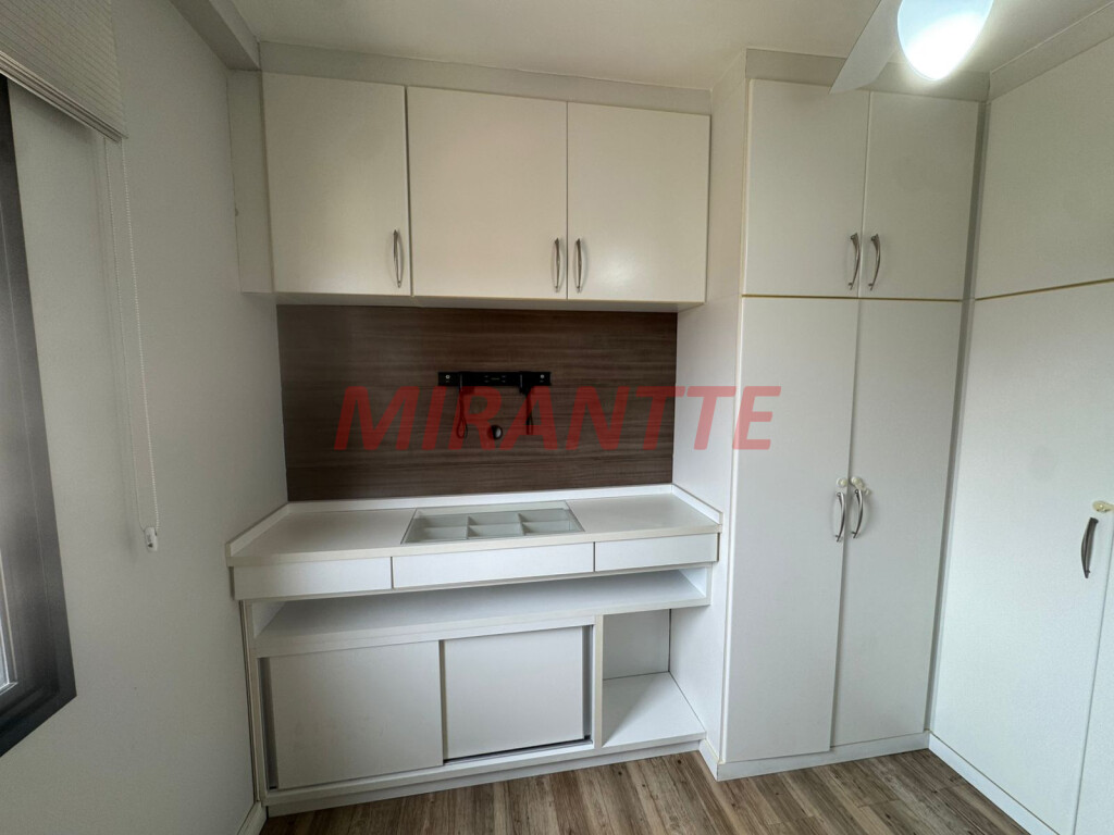 Apartamento de 62m² com 2 quartos em Santa Teresinha