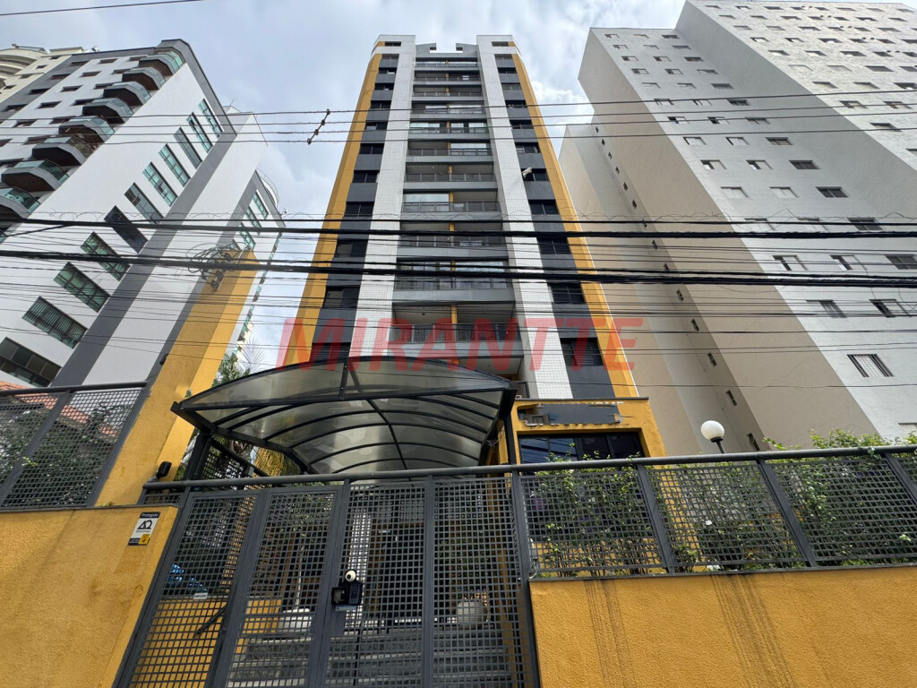 Apartamento de 62m² com 2 quartos em Santa Teresinha