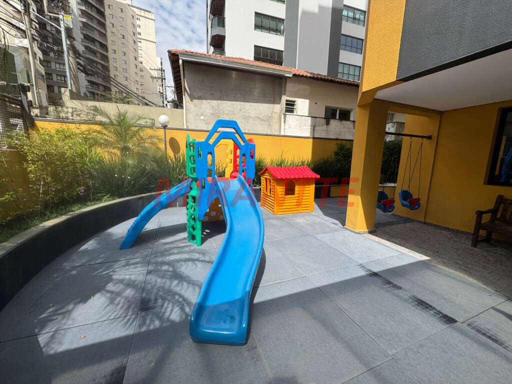 Apartamento de 62m² com 2 quartos em Santa Teresinha